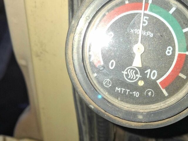 КрАЗ Другая, объемом двигателя 14.86 л и пробегом 0 тыс. км за 22239 $, фото 5 на Automoto.ua