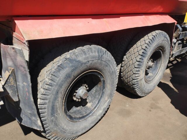 КрАЗ Інша, об'ємом двигуна 0 л та пробігом 0 тис. км за 9500 $, фото 1 на Automoto.ua