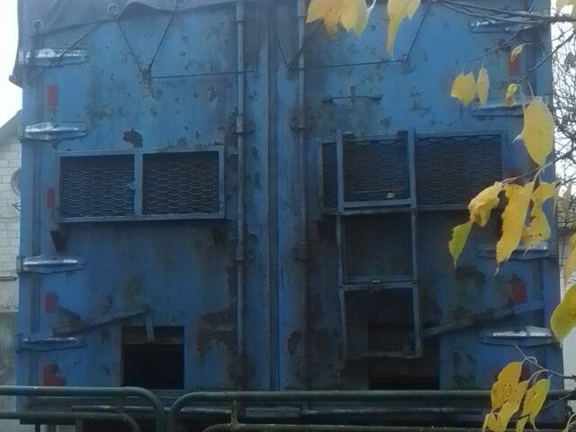 КрАЗ Другая, объемом двигателя 0 л и пробегом 0 тыс. км за 238 $, фото 3 на Automoto.ua