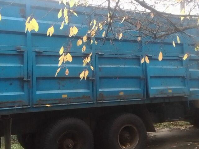 КрАЗ Другая, объемом двигателя 0 л и пробегом 0 тыс. км за 238 $, фото 2 на Automoto.ua