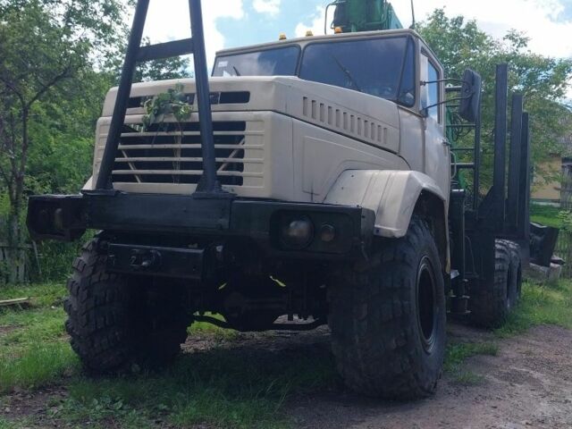 КрАЗ Другая, объемом двигателя 0 л и пробегом 0 тыс. км за 24000 $, фото 1 на Automoto.ua