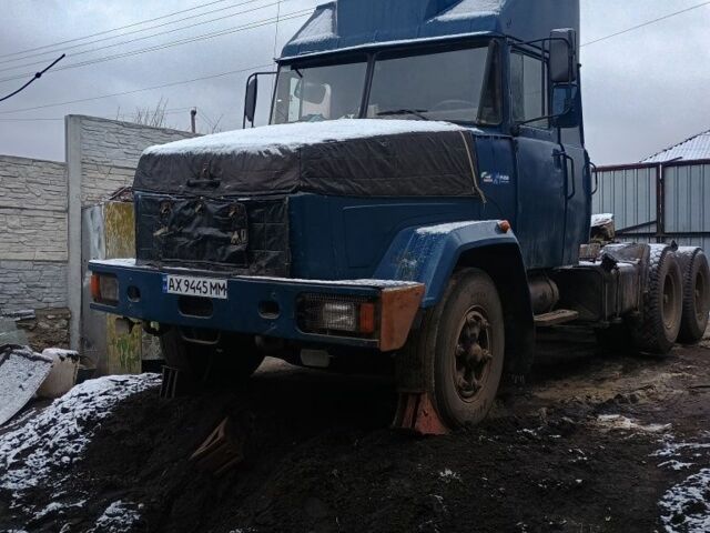 КрАЗ Другая, объемом двигателя 0 л и пробегом 0 тыс. км за 4851 $, фото 1 на Automoto.ua