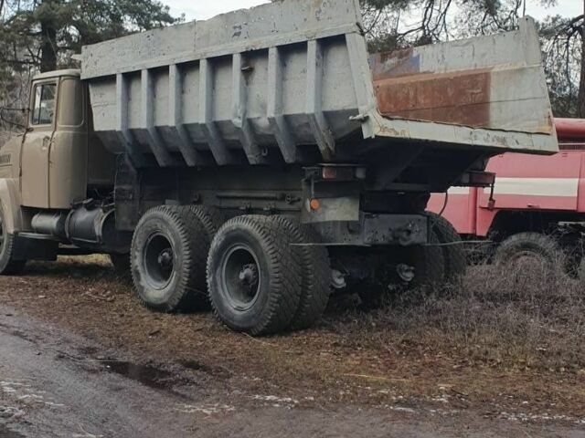 КрАЗ Другая, объемом двигателя 0 л и пробегом 0 тыс. км за 1998 $, фото 4 на Automoto.ua