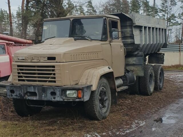 КрАЗ Другая, объемом двигателя 0 л и пробегом 0 тыс. км за 1998 $, фото 1 на Automoto.ua
