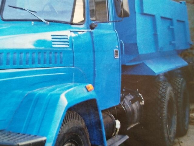 КрАЗ Другая, объемом двигателя 0 л и пробегом 0 тыс. км за 26500 $, фото 3 на Automoto.ua