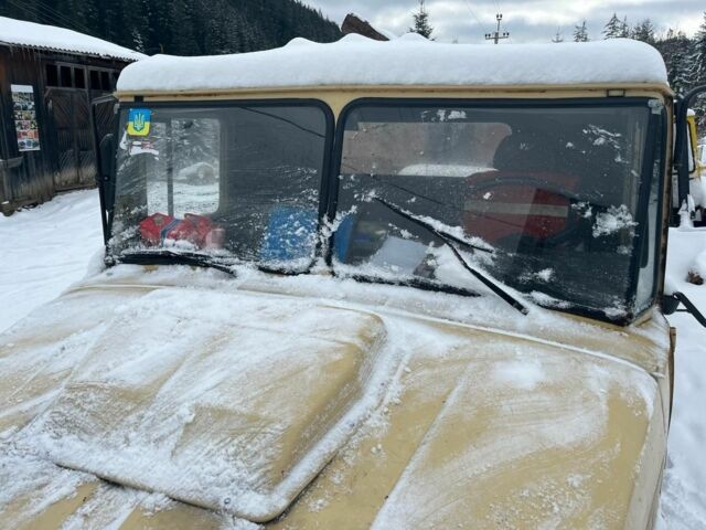КрАЗ Другая, объемом двигателя 0 л и пробегом 0 тыс. км за 5325 $, фото 2 на Automoto.ua