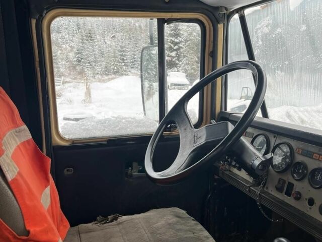 КрАЗ Другая, объемом двигателя 0 л и пробегом 0 тыс. км за 5325 $, фото 4 на Automoto.ua