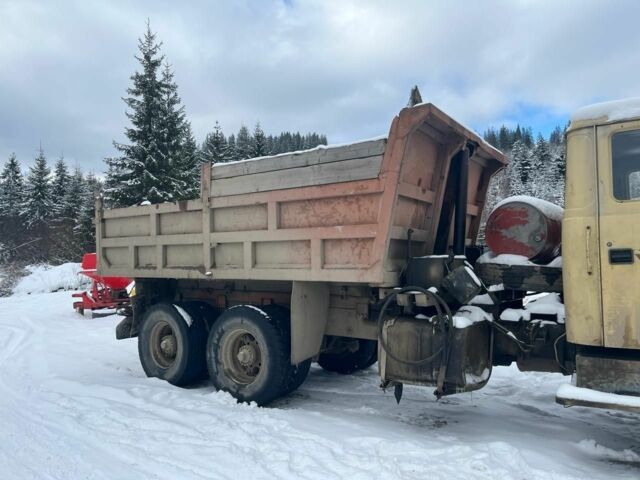 КрАЗ Другая, объемом двигателя 0 л и пробегом 0 тыс. км за 5325 $, фото 3 на Automoto.ua