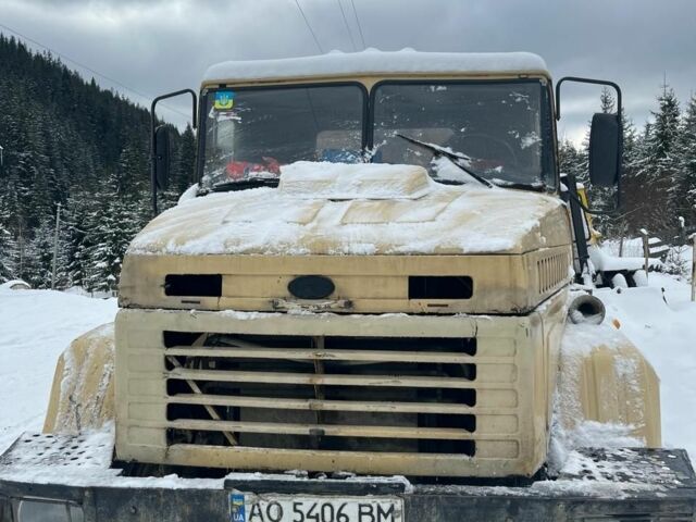 КрАЗ Другая, объемом двигателя 0 л и пробегом 0 тыс. км за 5325 $, фото 7 на Automoto.ua
