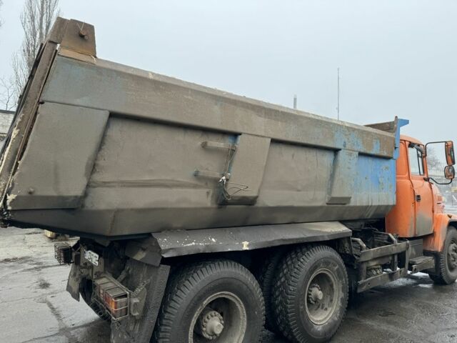 КрАЗ Другая, объемом двигателя 0 л и пробегом 0 тыс. км за 2500 $, фото 4 на Automoto.ua