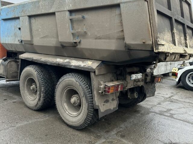 КрАЗ Другая, объемом двигателя 0 л и пробегом 0 тыс. км за 2500 $, фото 2 на Automoto.ua