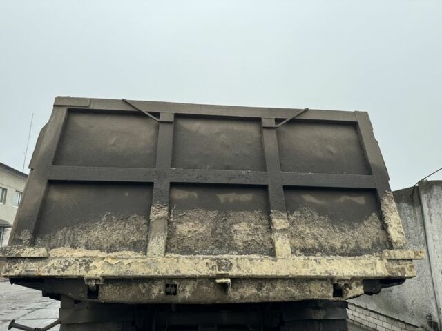 КрАЗ Другая, объемом двигателя 0 л и пробегом 0 тыс. км за 2500 $, фото 5 на Automoto.ua