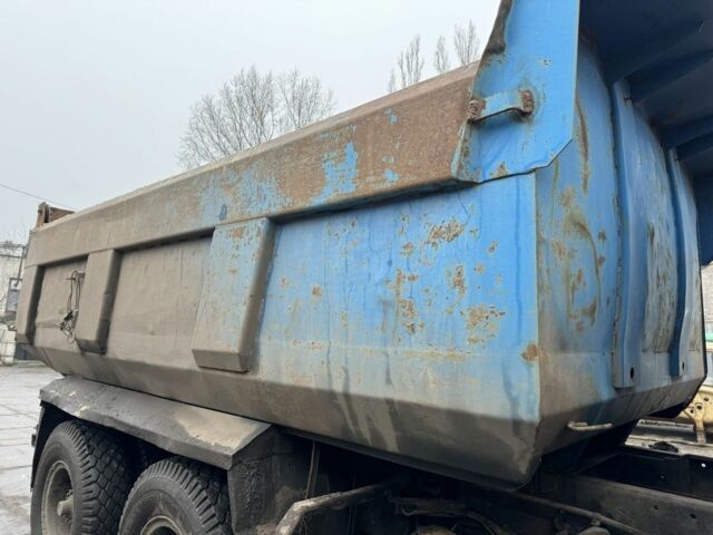 КрАЗ Другая, объемом двигателя 0 л и пробегом 0 тыс. км за 2500 $, фото 3 на Automoto.ua