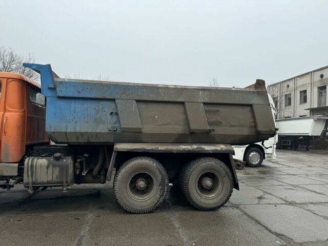 КрАЗ Другая, объемом двигателя 0 л и пробегом 0 тыс. км за 2500 $, фото 1 на Automoto.ua