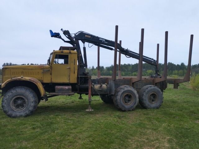 КрАЗ Другая, объемом двигателя 0 л и пробегом 0 тыс. км за 4400 $, фото 3 на Automoto.ua