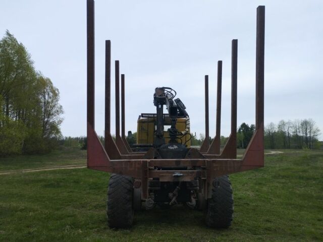 КрАЗ Другая, объемом двигателя 0 л и пробегом 0 тыс. км за 4400 $, фото 2 на Automoto.ua