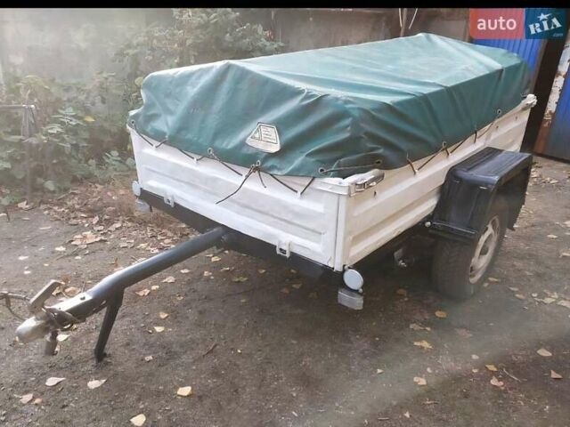 Білий КрКЗ 100, об'ємом двигуна 0 л та пробігом 100 тис. км за 16000 $, фото 27 на Automoto.ua