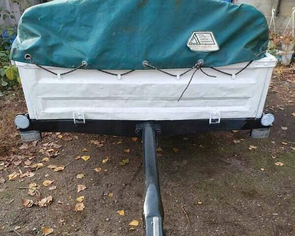 Білий КрКЗ 100, об'ємом двигуна 0 л та пробігом 100 тис. км за 16000 $, фото 4 на Automoto.ua