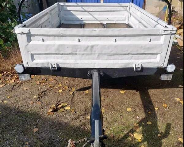 Білий КрКЗ 100, об'ємом двигуна 0 л та пробігом 100 тис. км за 16000 $, фото 7 на Automoto.ua