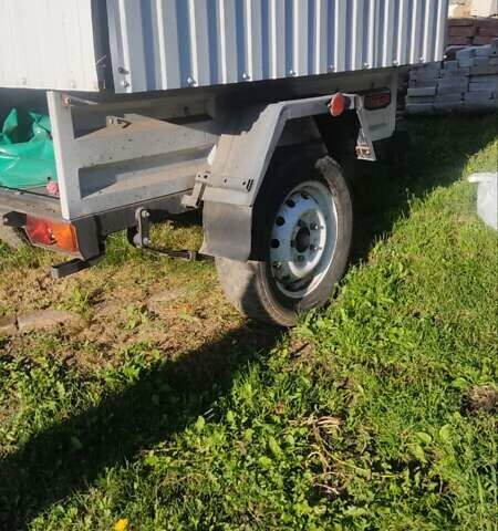 Білий КрКЗ 100, об'ємом двигуна 0 л та пробігом 100 тис. км за 1000 $, фото 4 на Automoto.ua