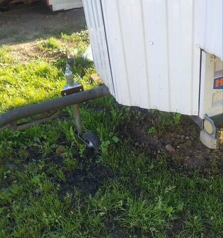 Білий КрКЗ 100, об'ємом двигуна 0 л та пробігом 100 тис. км за 1000 $, фото 2 на Automoto.ua