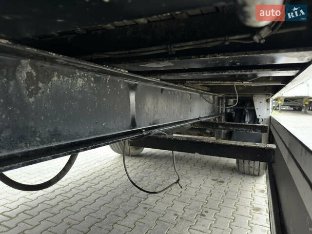 Черный Кракер БУ10-18СТК, объемом двигателя 0 л и пробегом 300 тыс. км за 22000 $, фото 20 на Automoto.ua