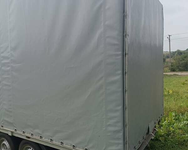 Кракер БУ10-18СТК, объемом двигателя 0 л и пробегом 999 тыс. км за 6450 $, фото 1 на Automoto.ua