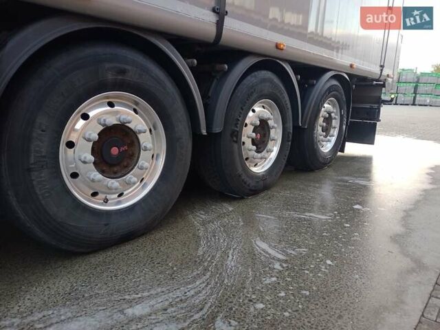 Серый Кракер CF-Z, объемом двигателя 0 л и пробегом 500 тыс. км за 29000 $, фото 8 на Automoto.ua