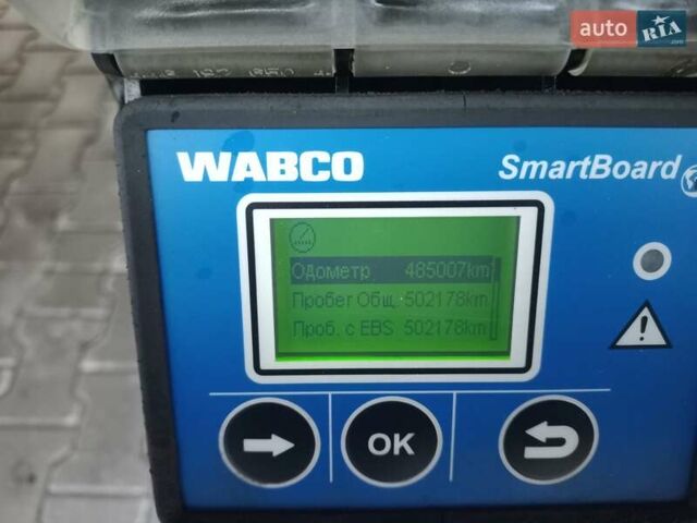 Серый Кракер CF-Z, объемом двигателя 0 л и пробегом 500 тыс. км за 29000 $, фото 10 на Automoto.ua