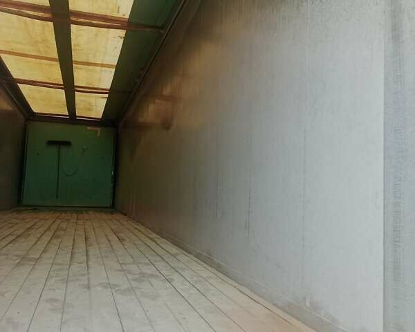 Серый Кракер CF-Z, объемом двигателя 0 л и пробегом 500 тыс. км за 29000 $, фото 15 на Automoto.ua