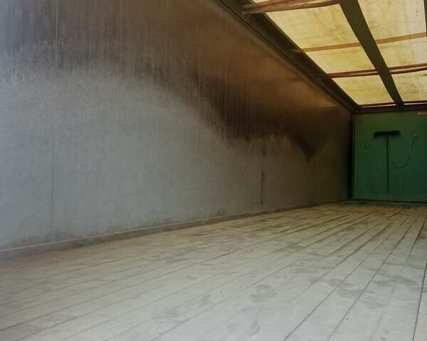 Серый Кракер CF-Z, объемом двигателя 0 л и пробегом 500 тыс. км за 29000 $, фото 14 на Automoto.ua