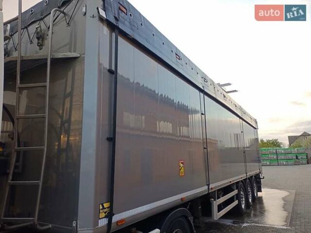 Серый Кракер CF-Z, объемом двигателя 0 л и пробегом 500 тыс. км за 29000 $, фото 2 на Automoto.ua