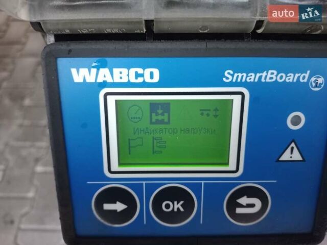 Серый Кракер CF-Z, объемом двигателя 0 л и пробегом 500 тыс. км за 29000 $, фото 9 на Automoto.ua