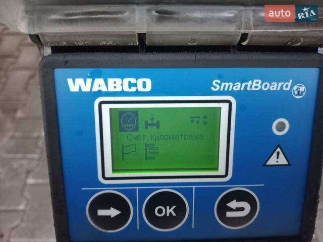 Серый Кракер CF-Z, объемом двигателя 0 л и пробегом 500 тыс. км за 29000 $, фото 11 на Automoto.ua