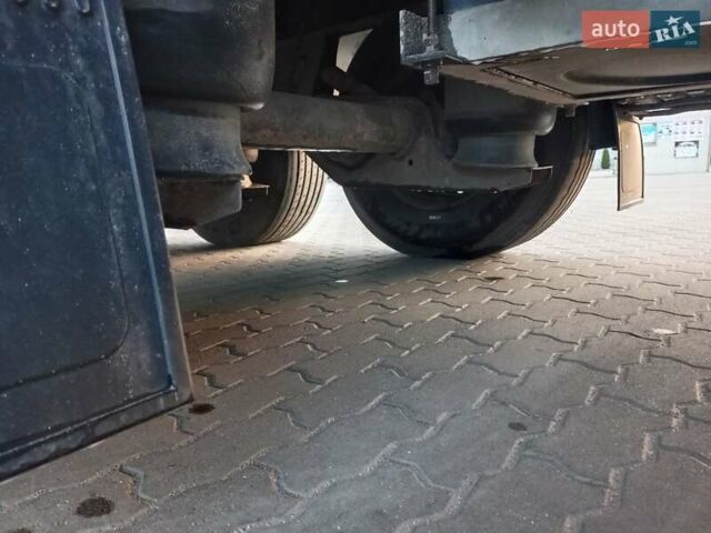 Серый Кракер CF-Z, объемом двигателя 0 л и пробегом 500 тыс. км за 29000 $, фото 13 на Automoto.ua