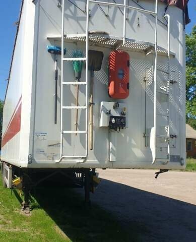 Кракер CF 300, об'ємом двигуна 0 л та пробігом 200 тис. км за 18000 $, фото 4 на Automoto.ua