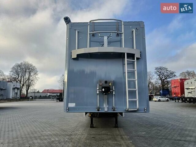 Серый Кракер CF 300, объемом двигателя 0 л и пробегом 0 тыс. км за 69198 $, фото 10 на Automoto.ua