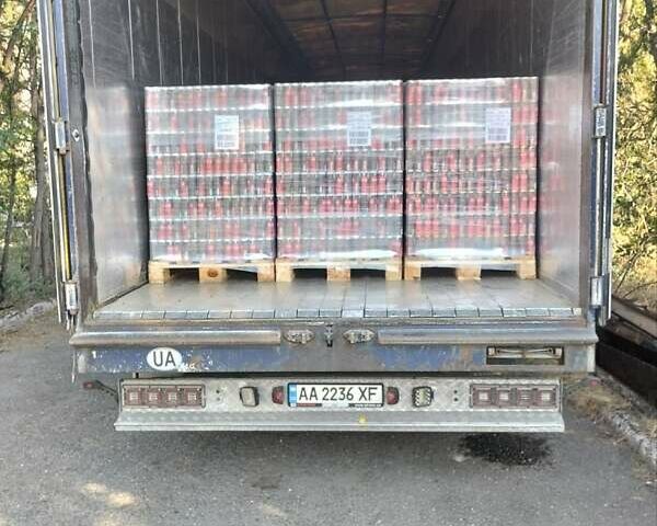 Синий Кракер CF 300, объемом двигателя 0 л и пробегом 500 тыс. км за 22500 $, фото 15 на Automoto.ua