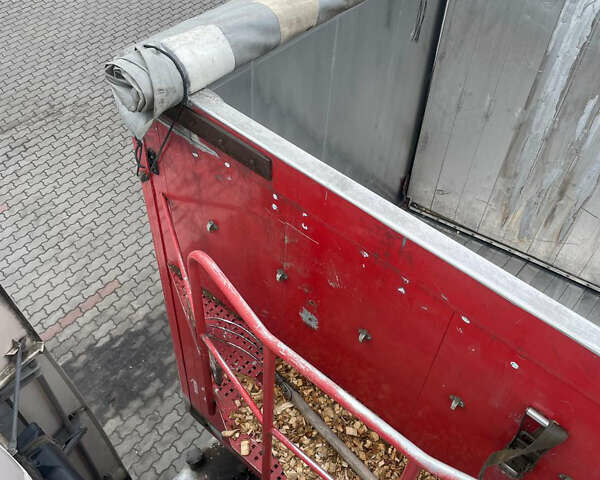 Червоний Кракер DE, об'ємом двигуна 0 л та пробігом 0 тис. км за 9300 $, фото 21 на Automoto.ua