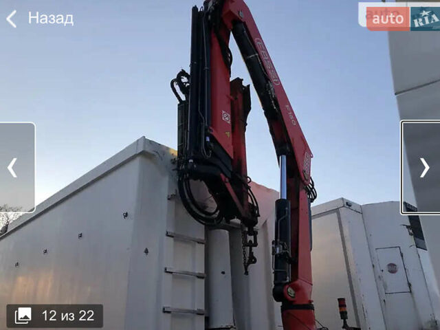 Кракер DE, об'ємом двигуна 0 л та пробігом 4 тис. км за 22414 $, фото 5 на Automoto.ua