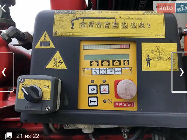 Кракер DE, об'ємом двигуна 0 л та пробігом 4 тис. км за 22414 $, фото 8 на Automoto.ua