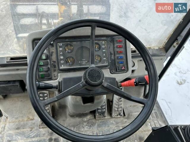 Крамер 320, об'ємом двигуна 2.4 л та пробігом 3 тис. км за 14200 $, фото 9 на Automoto.ua