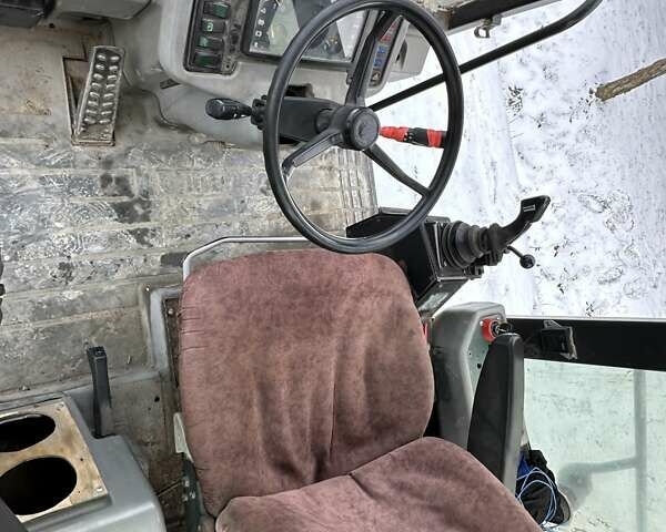 Крамер 320, об'ємом двигуна 2.4 л та пробігом 3 тис. км за 14200 $, фото 8 на Automoto.ua