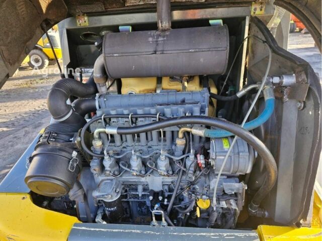 Крамер 850, об'ємом двигуна 6 л та пробігом 0 тис. км за 21140 $, фото 7 на Automoto.ua