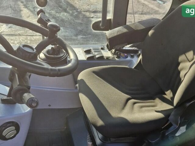 Крамер 850, объемом двигателя 0 л и пробегом 0 тыс. км за 21641 $, фото 6 на Automoto.ua