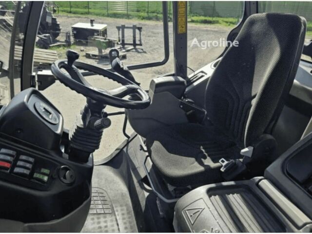 Крамер Другая, объемом двигателя 2.45 л и пробегом 0 тыс. км за 34810 $, фото 5 на Automoto.ua