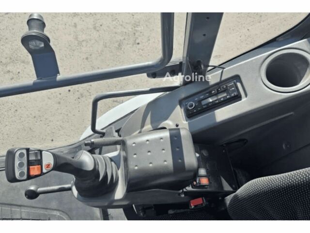 Крамер Другая, объемом двигателя 2.45 л и пробегом 0 тыс. км за 34810 $, фото 6 на Automoto.ua