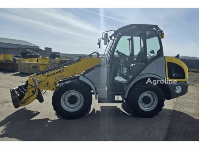 Крамер Другая, объемом двигателя 2.45 л и пробегом 0 тыс. км за 34810 $, фото 3 на Automoto.ua