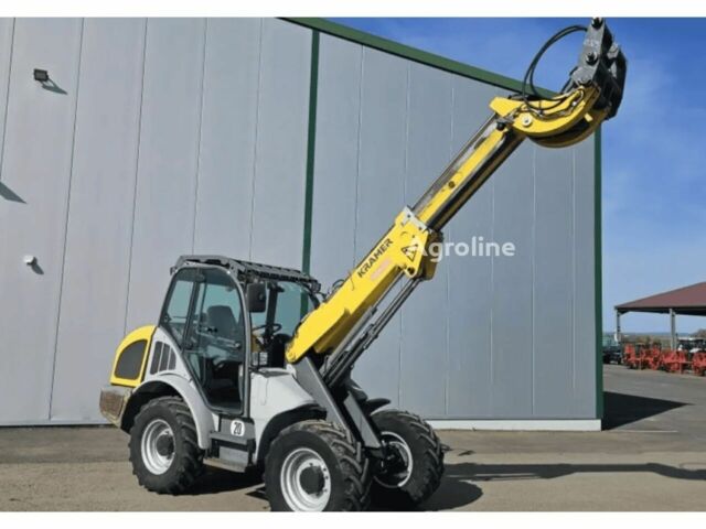 Крамер Другая, объемом двигателя 2.45 л и пробегом 0 тыс. км за 34810 $, фото 2 на Automoto.ua