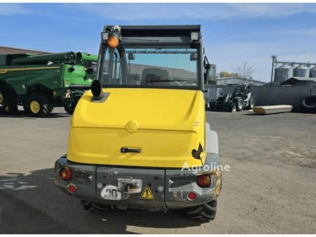 Крамер Другая, объемом двигателя 2.45 л и пробегом 0 тыс. км за 34810 $, фото 4 на Automoto.ua